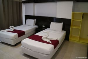 thumbnail: Room