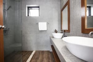thumbnail: Bathroom