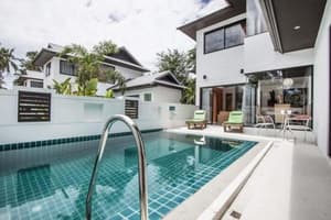 thumbnail: Terrace/patio
