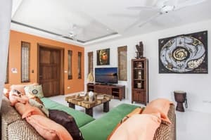 thumbnail: Living area