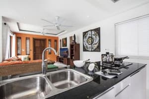 thumbnail: Private kitchen