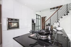 thumbnail: Private kitchen