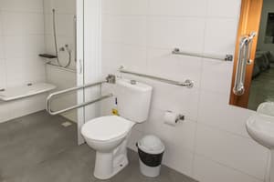 thumbnail: Bathroom