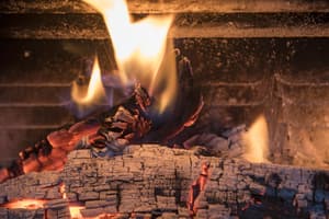 thumbnail: Fireplace