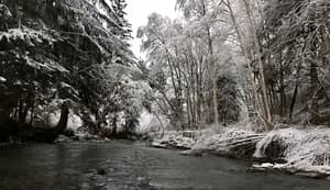 thumbnail: Mountain view