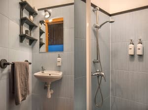 thumbnail: Bathroom shower
