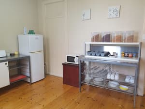 thumbnail: Shared kitchen facilities