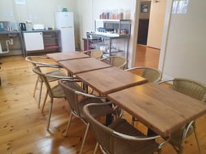 thumbnail: Shared kitchen