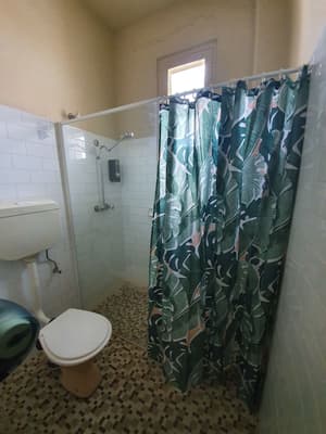 thumbnail: Bathroom amenities