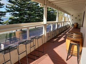 thumbnail: View from property
