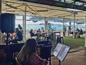 thumbnail: Restaurant