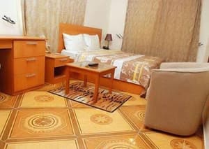 thumbnail: Room