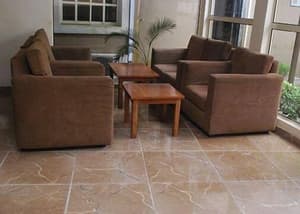 thumbnail: Lobby sitting area
