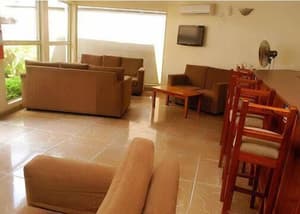 thumbnail: Lobby sitting area