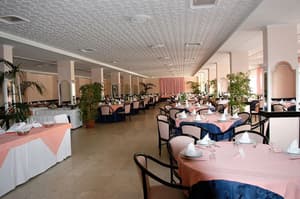 thumbnail: Banquet hall