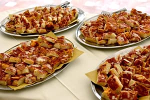 thumbnail: Banquet hall
