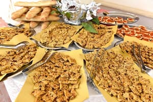 thumbnail: Banquet hall