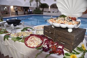 thumbnail: Banquet hall