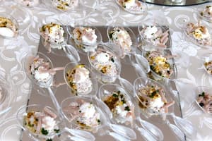 thumbnail: Banquet hall