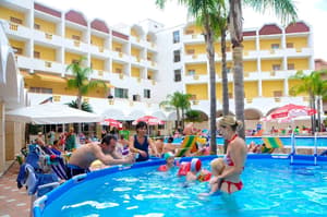 thumbnail: Children's pool