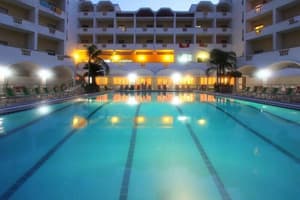 thumbnail: Outdoor pool