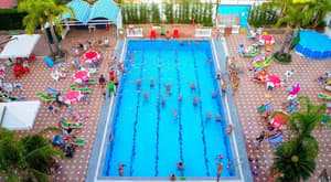 thumbnail: Outdoor pool