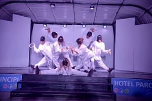 thumbnail: Theater show