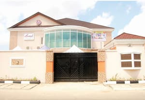 Avital Suites And Resort