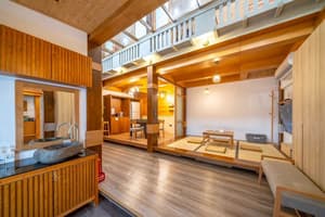 thumbnail: Living area