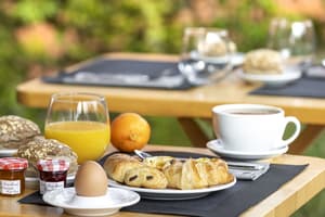 thumbnail: Breakfast meal