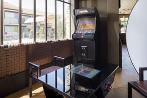 thumbnail: Game room