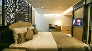thumbnail: Room