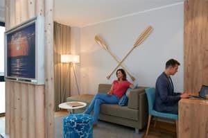 thumbnail: Living room
