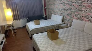 thumbnail: Room