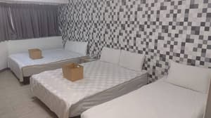 thumbnail: Room