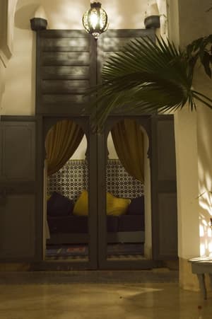thumbnail: Porch
