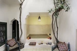 thumbnail: Terrace/patio