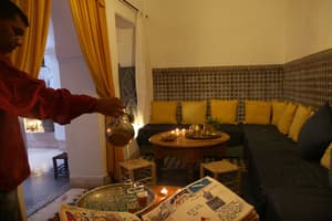 thumbnail: Terrace/patio