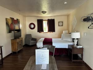 thumbnail: Room