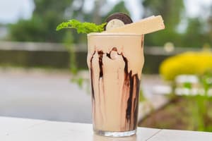 thumbnail: Food and drink