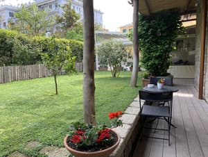 thumbnail: Garden