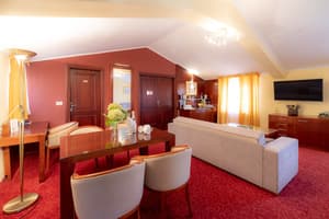 thumbnail: Living area