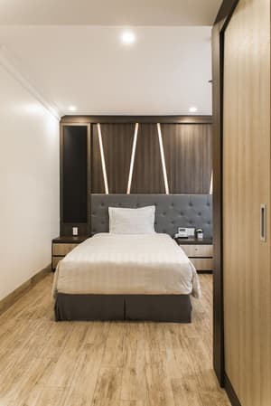 thumbnail: Room