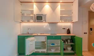 thumbnail: Private kitchen