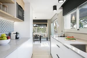 thumbnail: Private kitchen