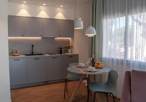 thumbnail: Private kitchen
