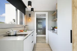thumbnail: Private kitchen