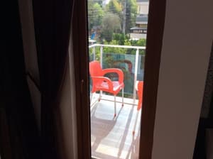 thumbnail: Balcony