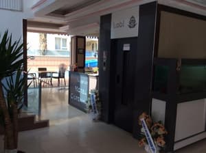 thumbnail: Reception
