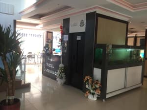 thumbnail: Reception